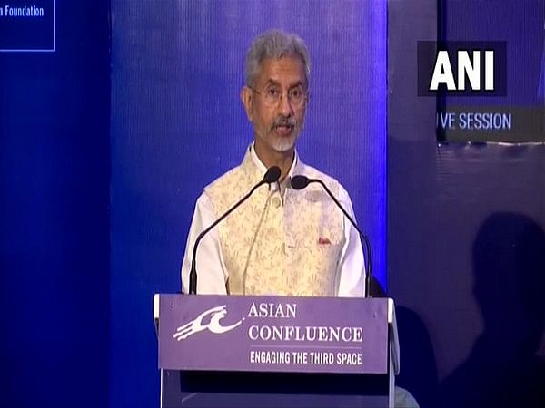 India's 'Act East', 'Neighbourhood First' policies to have impact beyond South Asia: Jaishankar