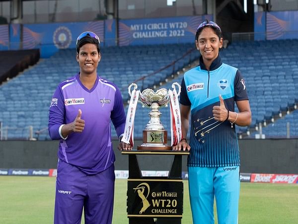 Women's T20 Challenge: Velocity eye maiden title, opt to field first against Supernovas