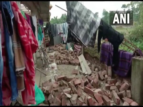 Bihar: 33 killed in storm; CM announces ex-gratia of Rs 4 lakh each to next kin of all