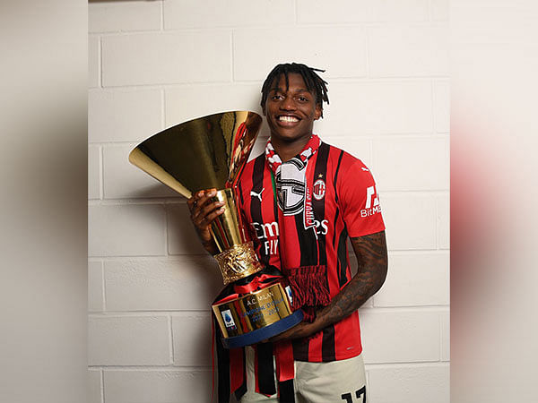 Rafael Leão, AC Milan MVP of the month: February 2022