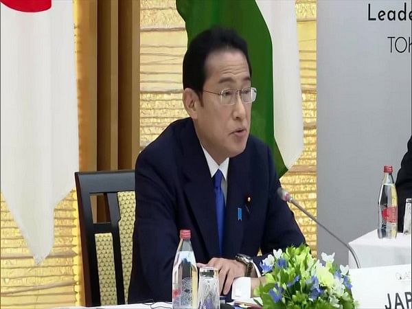 Japanese PM Kishida praises India's vaccine help to Cambodia, Thailand under Quad Vaccine Initiative
