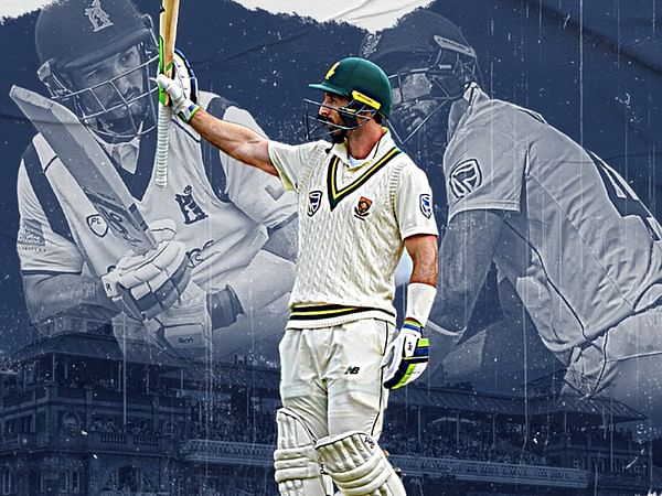 Middlesex sign Pieter Malan for remainder of season as Peter Handscomb replacement