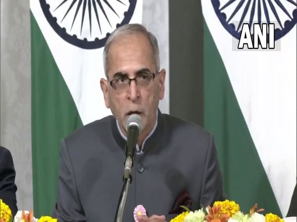 Trade, supply chains among four pillars of Indo-Pacific Economic Framework for Prosperity