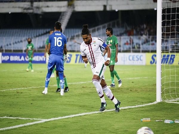 AFC Cup 2022: ATK Mohun Bagan qualify for inter-zone play-off semi