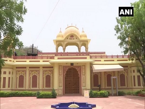 Jaipur gets new museum of rare gems and jewellery, to open for public in June
