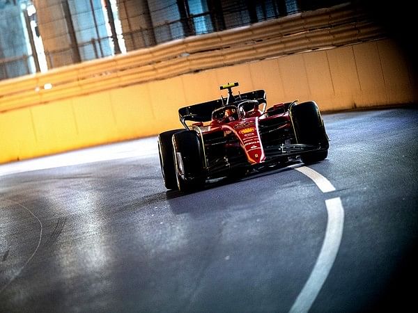 Formula 1: Ferrari's Charles Leclerc takes dominating Monaco GP pole after Sergio Perez crashes