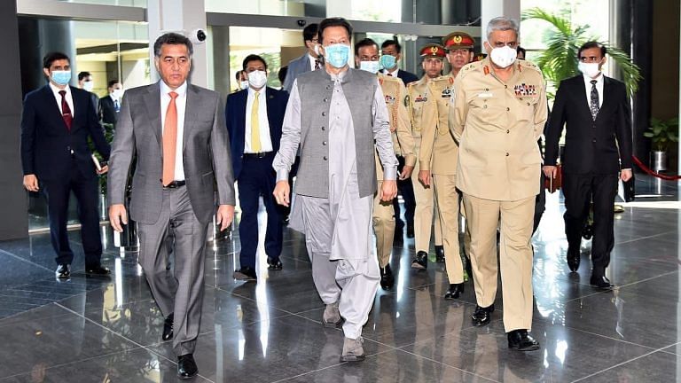 I was ISI chief, but don’t worry, I will return as Pakistan Army chief: Gen Twitter