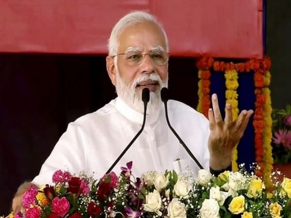 NaMo app showcases 'eight years of seva' through innovative ways: PM Modi