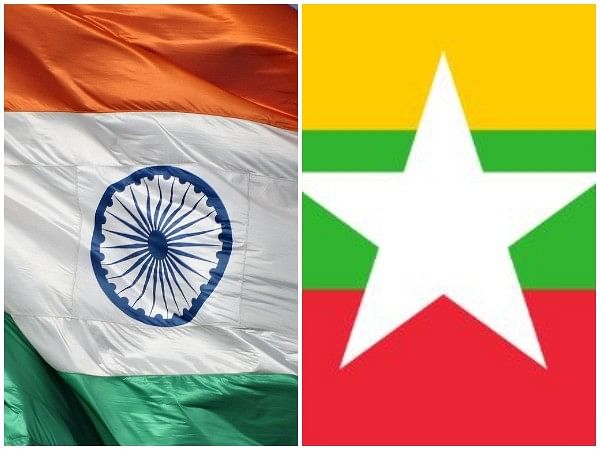 Historical friendship and strong cooperation improve Indo-Myanmar relations 