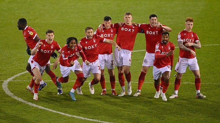 Move over, Champions League – Premier League wins in the money game