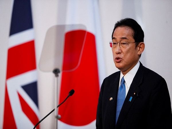 Japan's Kishida calls decision to abandon Russian oil painful, yet says G7  unity prevails – ThePrint