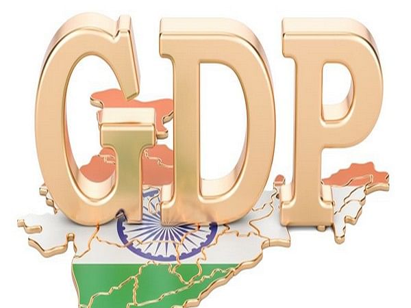 India's GDP growth likely to be 8.2-8.5 per cent in FY22: SBI report