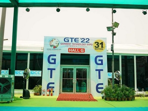 India's largest Garment Technology Expo (GTE 2022) winds up with massive success