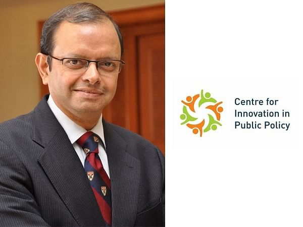 IT stalwart Ganesh Natarajan joins Advisory board of Centre for Innovation in Public Policy