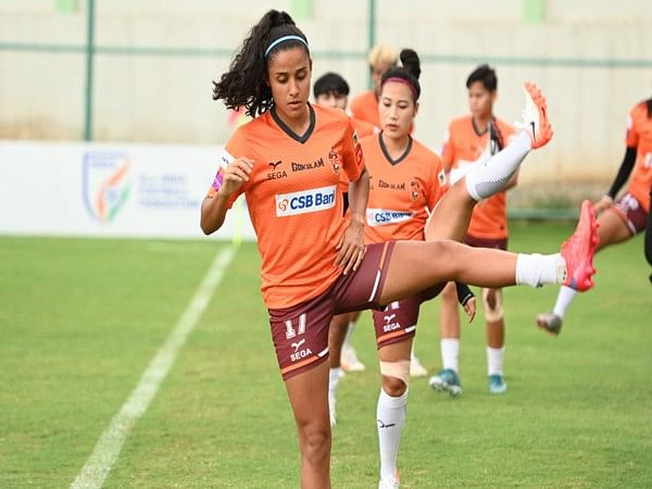 Gokulam Kerala FC face stern test against Kickstart FC ThePrint ANIFeed