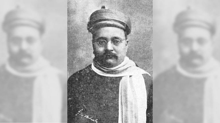 In Gopal Krishna Gokhale, Gandhi saw the joy of Ganga. For Jinnah, he was an ‘inspiration’