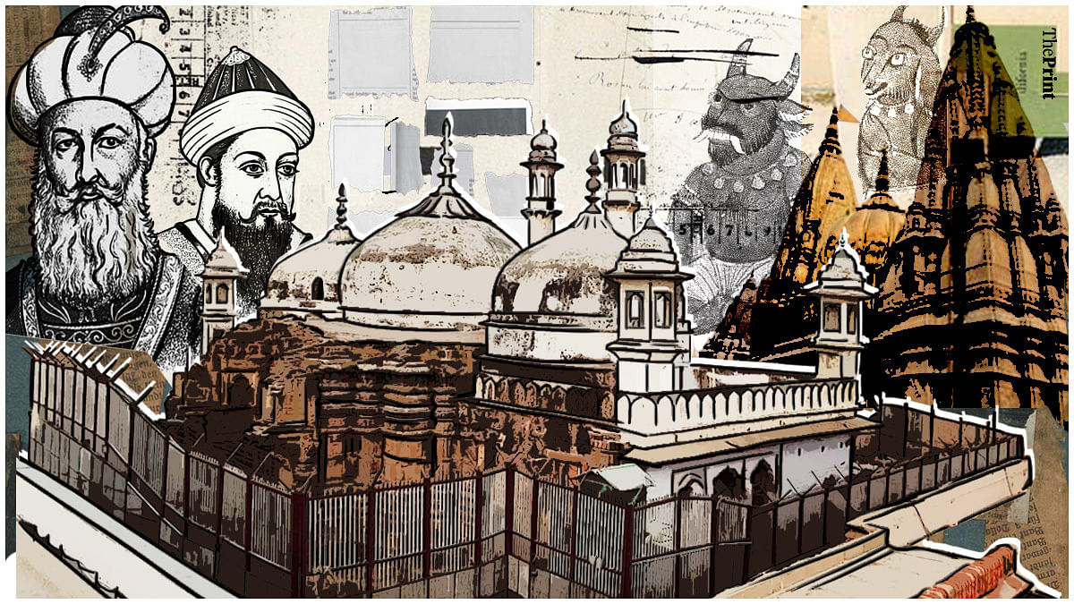 Babri Masjid - Madain Project (en)