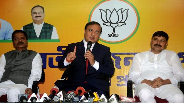 ‘Natives’ vs Bengali-speaking ‘Miyas’: Why Assam govt has named 5 Muslim groups as indigenous
