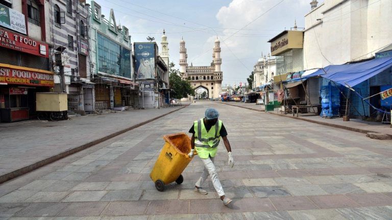 Rs 5,000 crore — RTI reply reveals what Telangana govt owes Hyderabad civic body in property tax