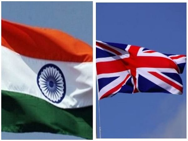 India-UK hold Commonwealth Dialogue at Director General level