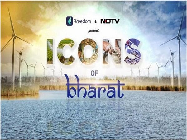 ffreedom app celebrates real heroes through 'Icons of Bharat'