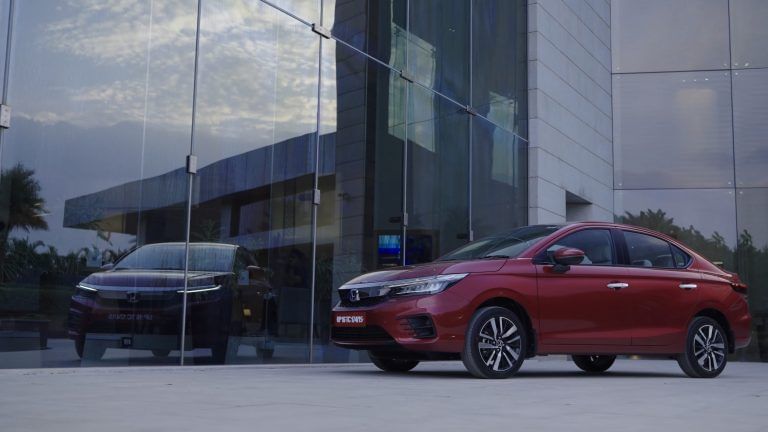 Honda to Hyundai, automatic brakes have a new market in India. But cities aren’t prepared