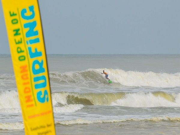 Indian Open Surfing to start from May 27