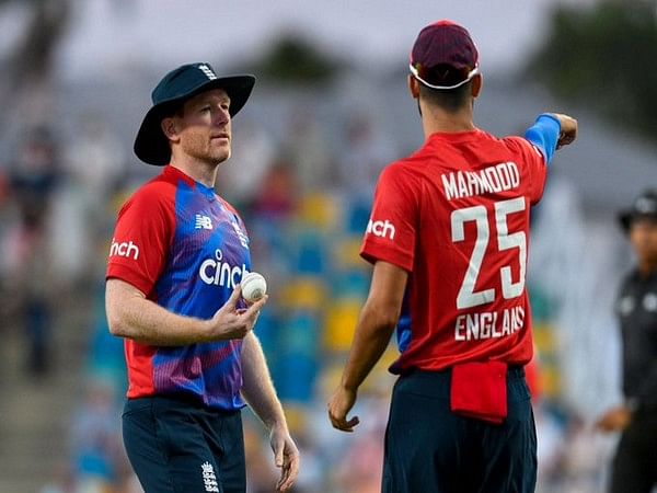 England announce men's ODI squad for Netherlands tour