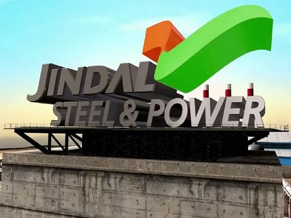 Jindal Steel to install rail wheels manufacturing plant in Chhattisgarh