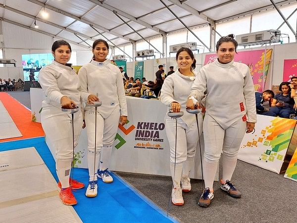 Sports science sessions on sidelines of Khelo India University Games 2021 to help create awareness among athletes, coaches