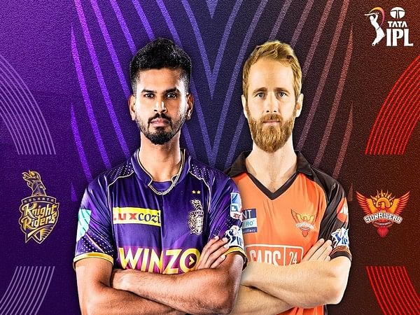 IPL 2022: KKR captain Shreyas Iyer wins toss, opts to bat first against SRH