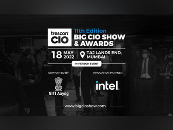 Big CIO show to convene India's top-notch CIOs at Taj Lands End, Mumbai