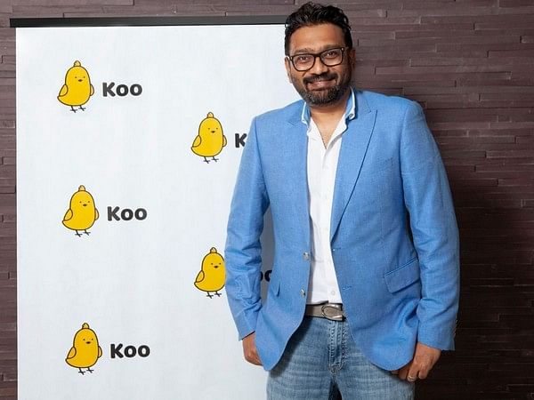 Koo's co-founder and CEO Aprameya Radhakrishna recognized among top 100 global tech changemakers