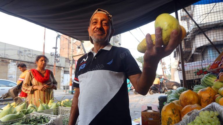 Fruit-seller to father of sensation: Snapshots of how life has changed for Umran Malik’s family