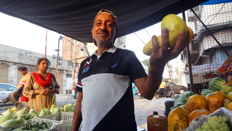 Fruit-seller to father of sensation: Snapshots of how life has changed for Umran  Malik's family