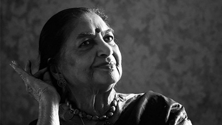 Maya Rao — the woman whose ‘unkept promise’ brought Kathak to south India