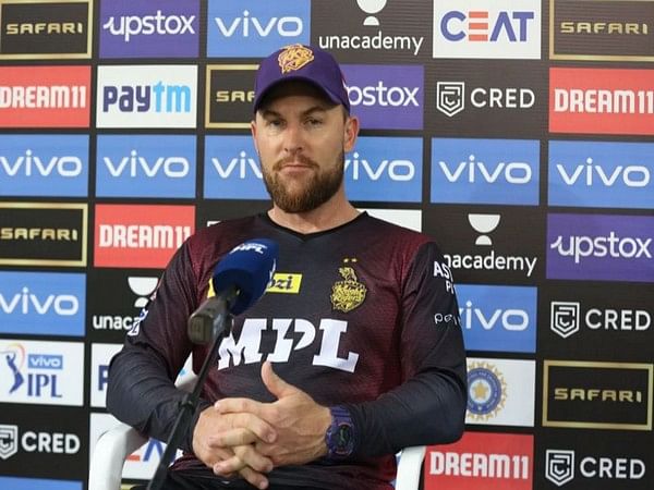 KKR will invest in Rinku Singh in next few years, says Brendon McCullum