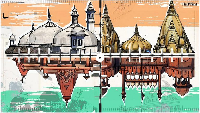 It’s too much to hope for BJP to give up Mandir-Masjid or for Indians to say enough is enough