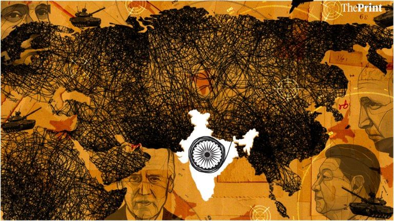 India is confusing ‘standing strong’ with standing alone in international negotiations