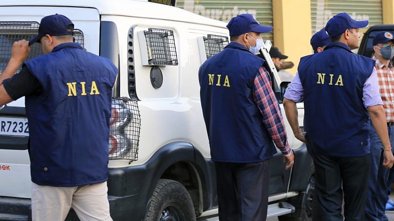 NIA files chargesheet against 5 ‘infiltrators who formed al-Qaida sleeper cell, radicalised youth’