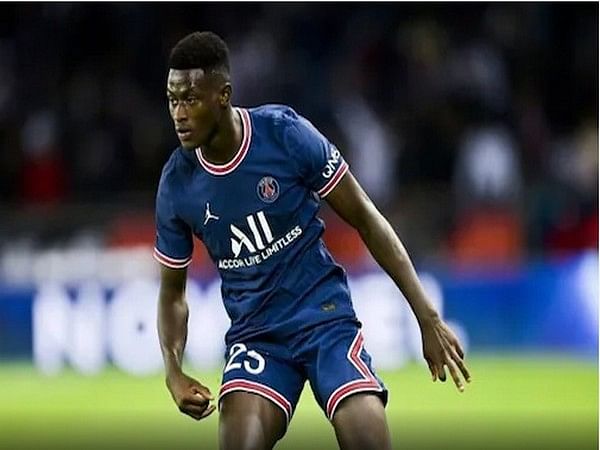PSG sign Portugal's defender Nuno Mendes on permanent deal