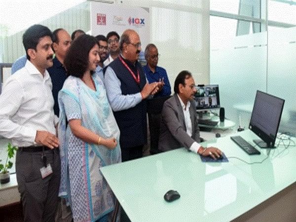 ONGC starts trading on Indian Gas Exchange