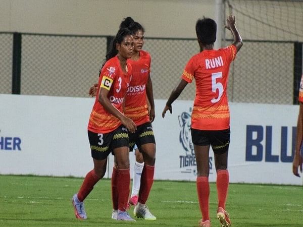 Odisha Sports defeat PIFA Sports to register second straight win