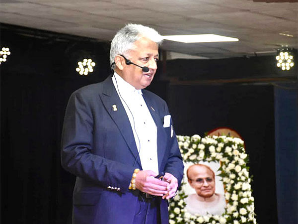 India is unstoppable; its time on world stage has come: PM's Special Advisor Deepak Vohra
