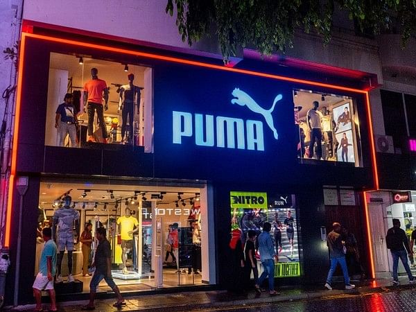 PUMA India launches its first store in the Maldives