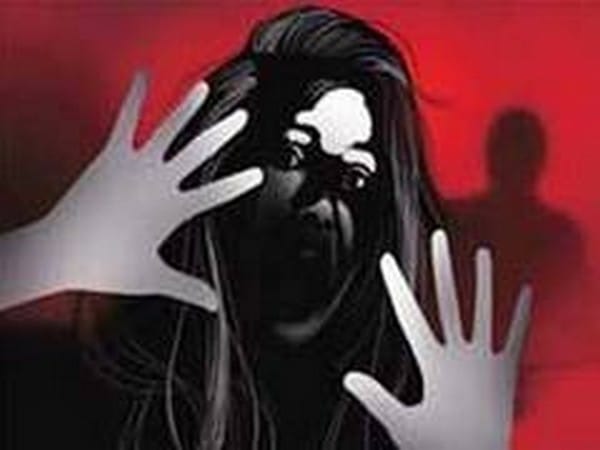 Author booked in Delhi for allegedly raping woman for 10 years