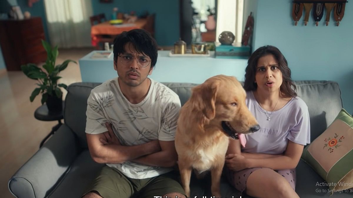 Pet Puraan on SonyLIV will warm your heart and ask some crucial questions