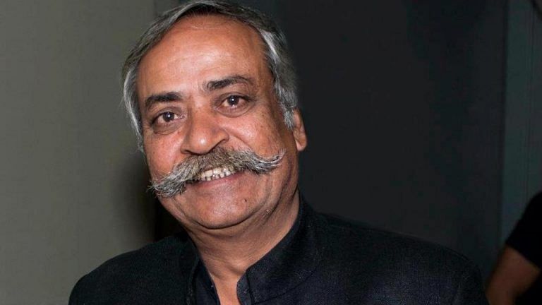 Ads don’t win you elections. Advertising BJP was conscious choice: Piyush Pandey