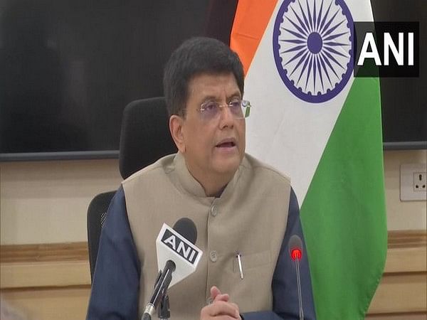 India will continue wheat export to needy, friendly countries: Piyush Goyal