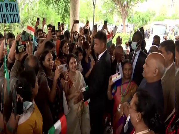 Indian diaspora hopes Prez Kovind's Jamaica visit will boost diplomatic ties